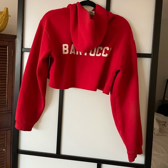 Cropped Phillies sweater - Picture 4 of 7